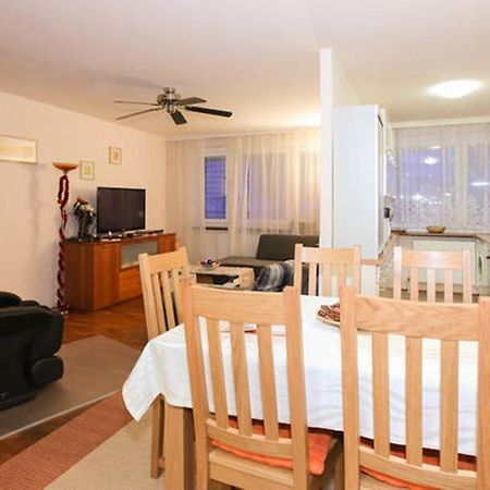 Apartment Mariahilf - 4Rooms4You Wien Værelse billede