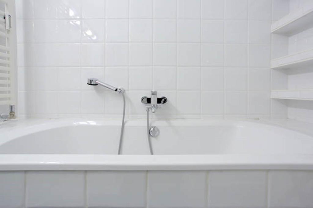 Apartment Mariahilf - 4Rooms4You Wien Værelse billede