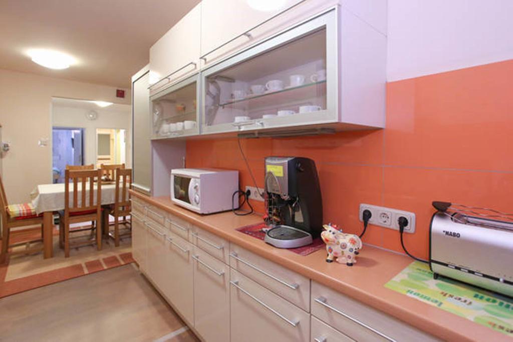 Apartment Mariahilf - 4Rooms4You Wien Værelse billede