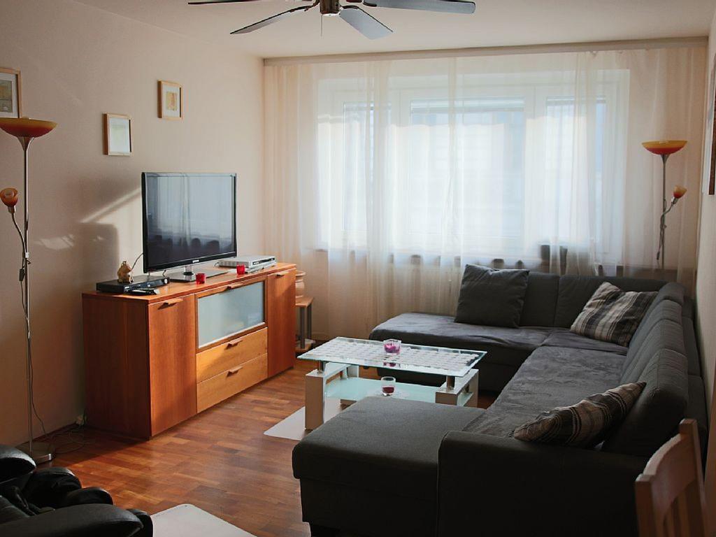 Apartment Mariahilf - 4Rooms4You Wien Værelse billede