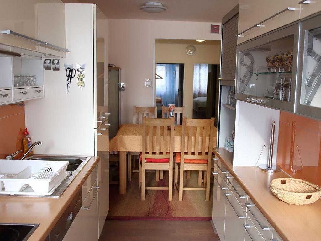 Apartment Mariahilf - 4Rooms4You Wien Værelse billede