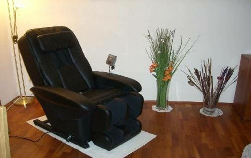 Apartment Mariahilf - 4Rooms4You Wien Eksteriør billede