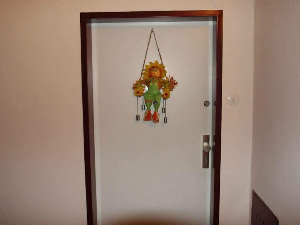 Apartment Mariahilf - 4Rooms4You Wien Eksteriør billede